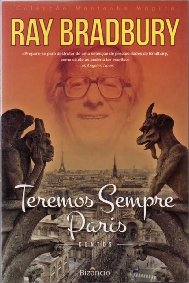 Teremos sempre Paris