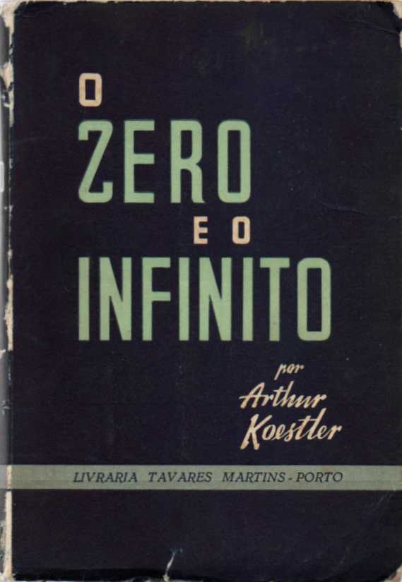O zero e o infinito