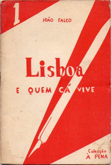 Lisboa e quem cá vive 1