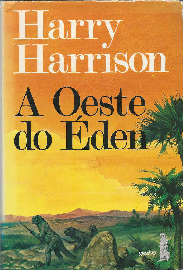 A oeste do Éden (HH)