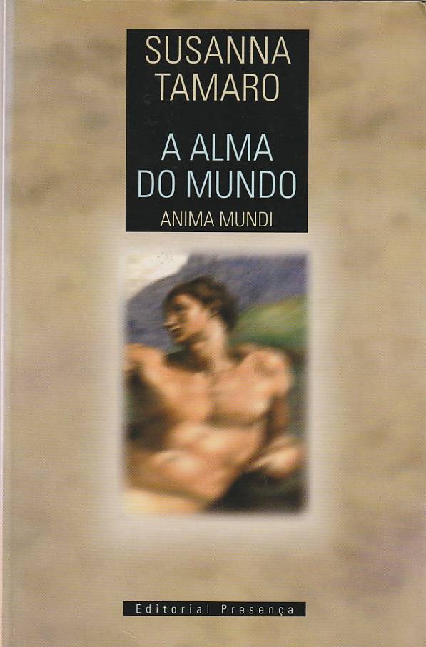 A alma do mundo