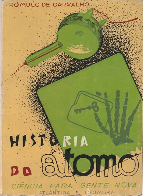 História do átomo