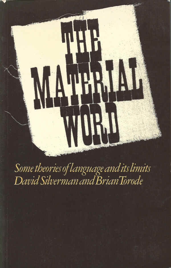The material world