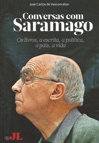 Conversas com Saramago