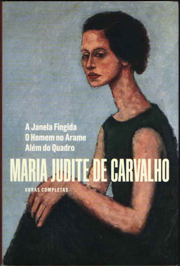Obras completas de Maria Judite de Carvalho – Vol. 4