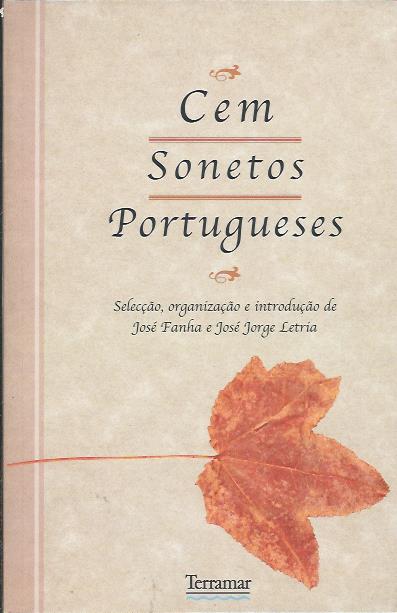 Cem sonetos portugueses