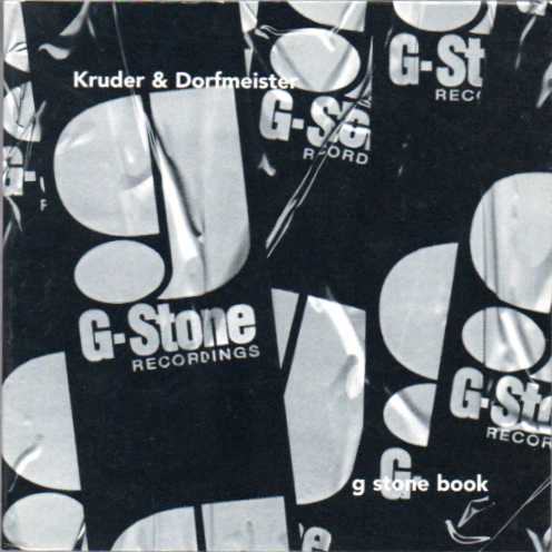 G Stone Book (Sem CD)