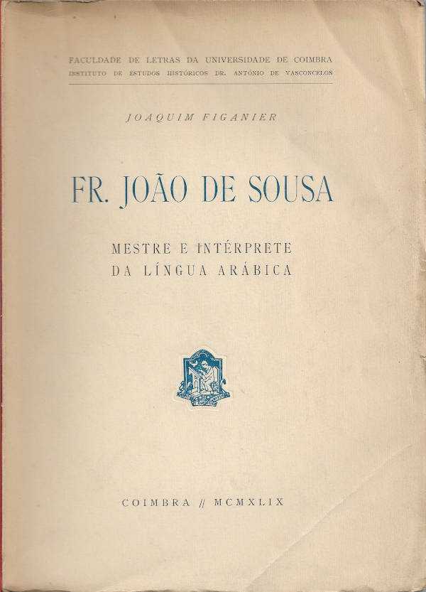 Fr. João de Sousa