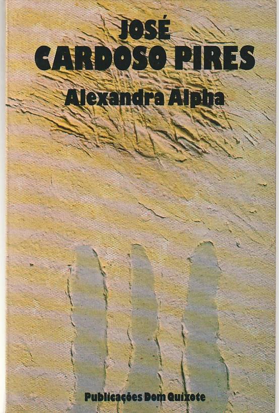 Alexandra Alpha (1ª ed.)