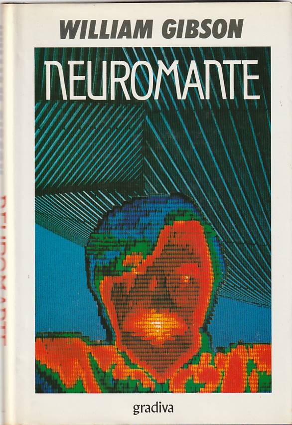 Neuromante (Cart.)