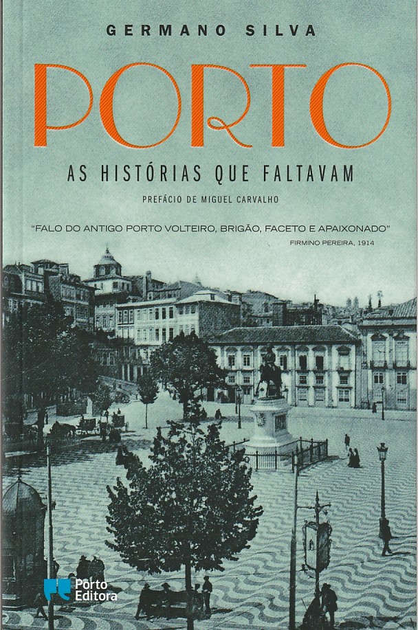 Porto – As histórias que faltavam