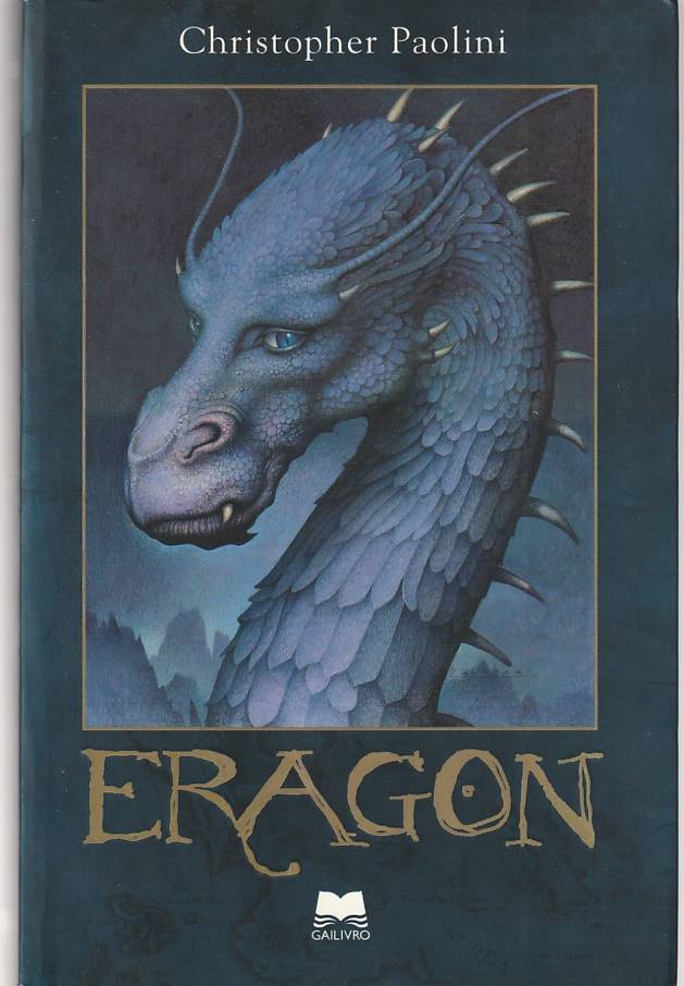 Eragon (1ª ed.)