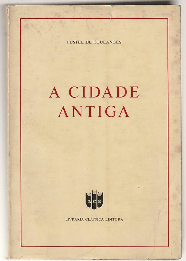 A cidade antiga