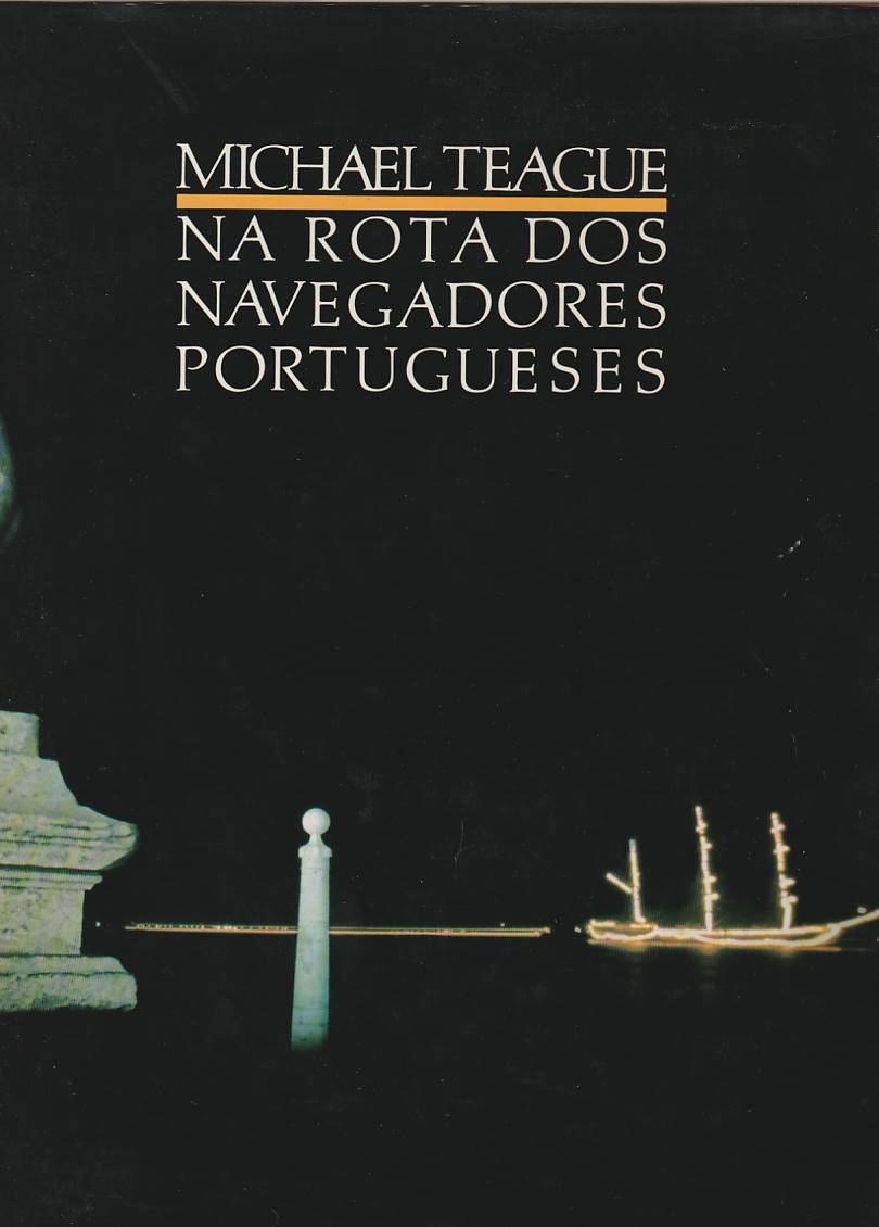 Na rota dos navegadores portugueses