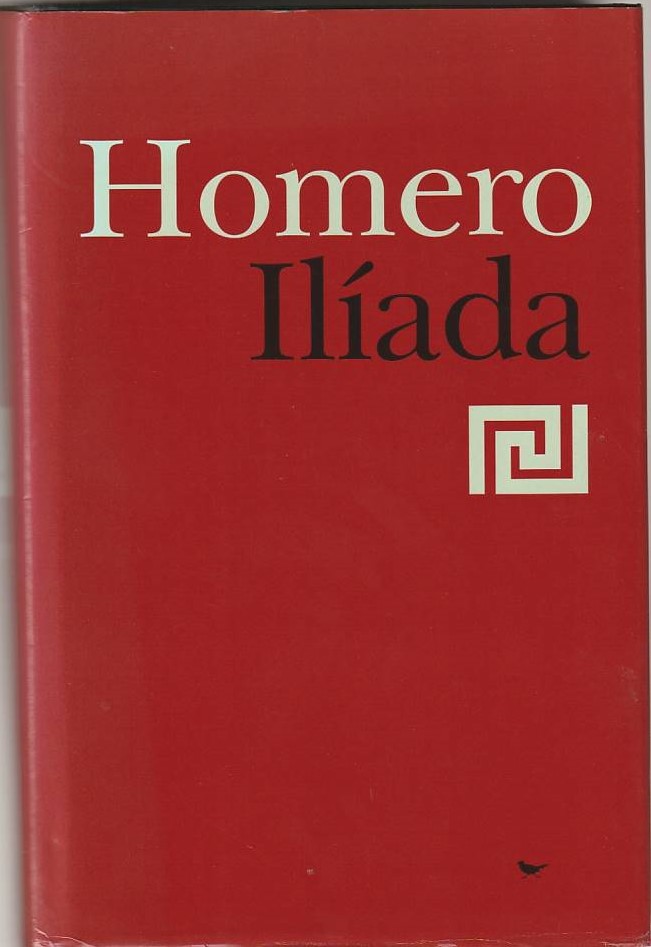 Ilíada (Cotovia)