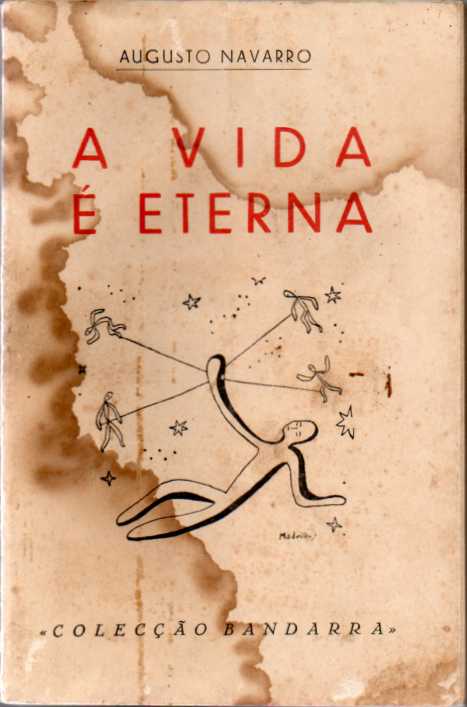 A vida é eterna