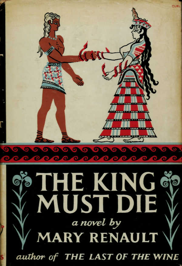 the king must die