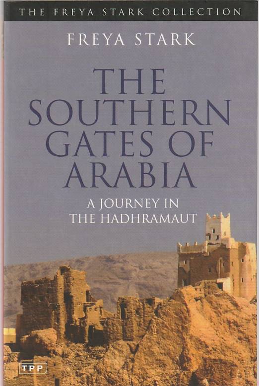 The southern gates of Arabia