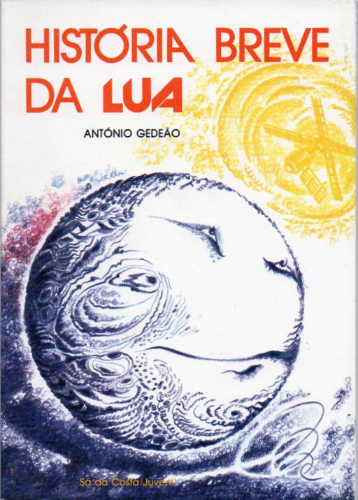 História breve da lua