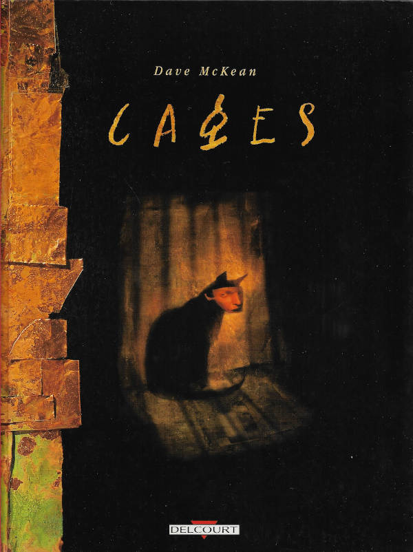 Cages (Ed. Française)