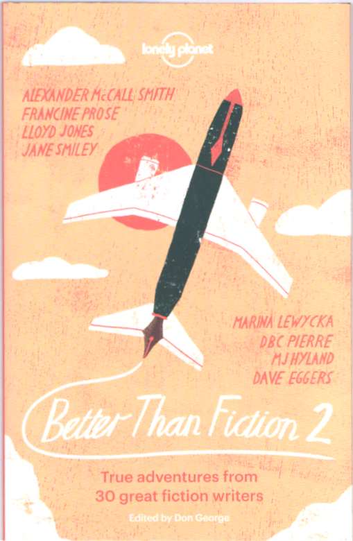 Better than fiction 2
