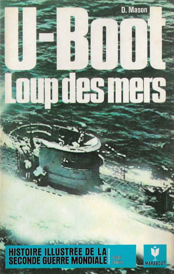 U-Boot – Loup des mers