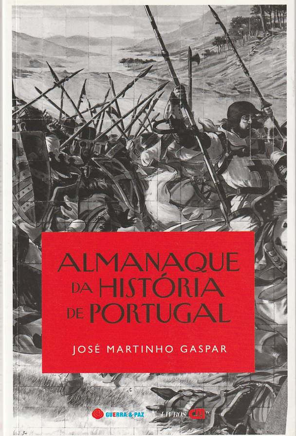 Almanaque da História de Portugal