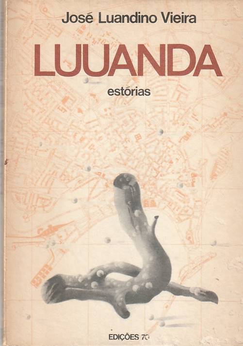 Luuanda – estórias (1972)