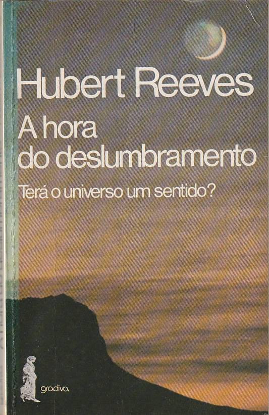 A hora do deslumbramento