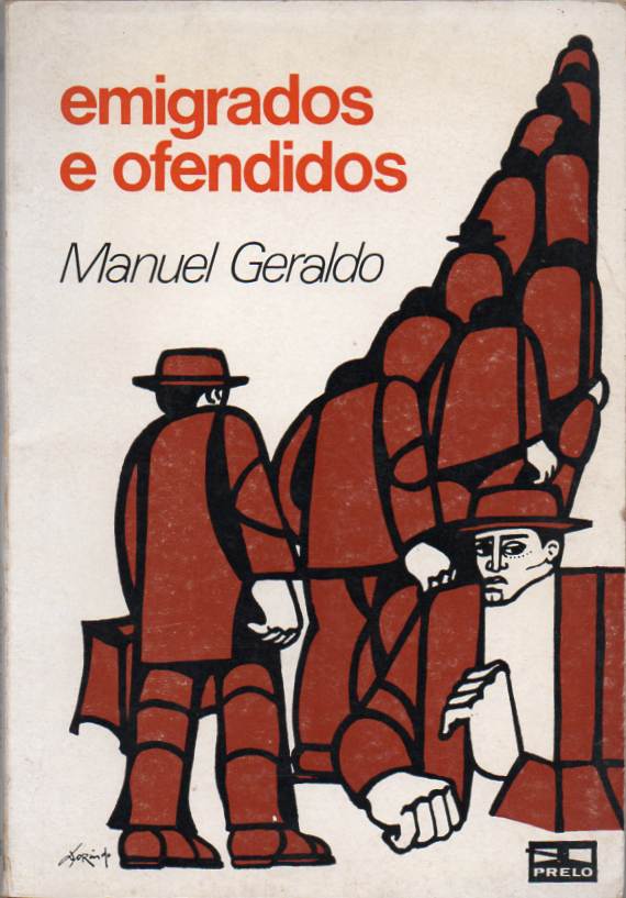 Emigrados e ofendidos