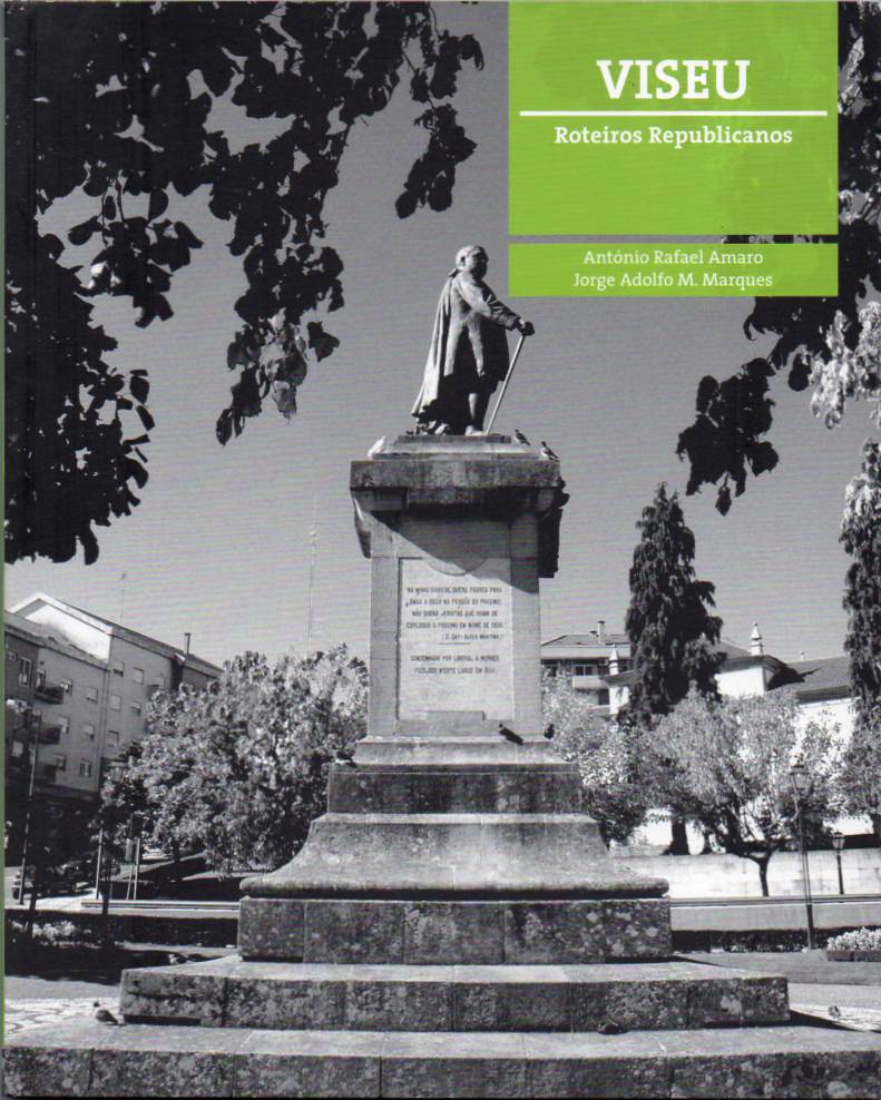 Viseu – Roteiros Republicanos