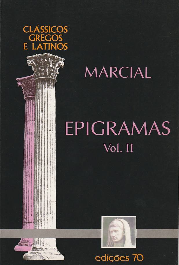 Epigramas Vol. 2