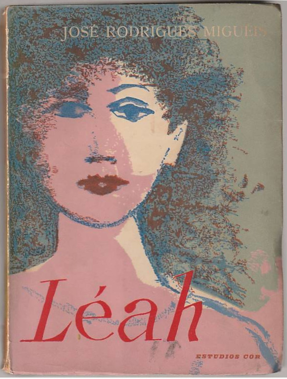 Léah e outras histórias (1ª ed.)