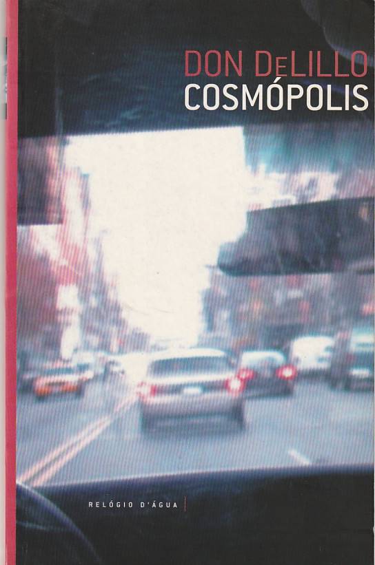 Cosmópolis