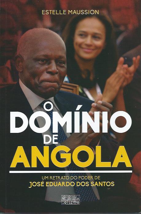 O domínio de Angola