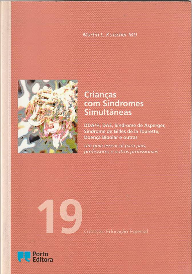 Crianças com síndromes simultâneas