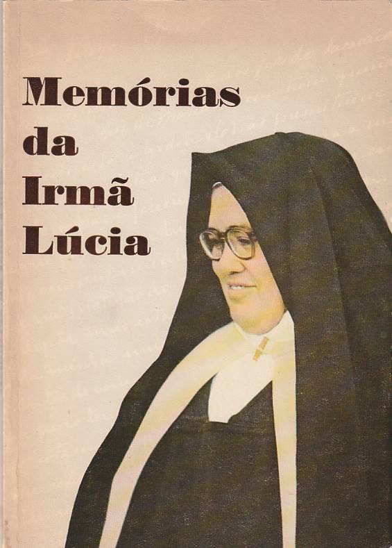 Memórias da Irmã Lúcia