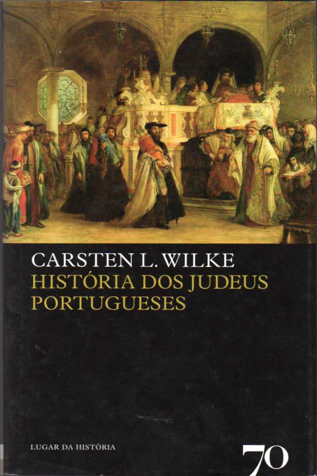 História dos judeus portugueses