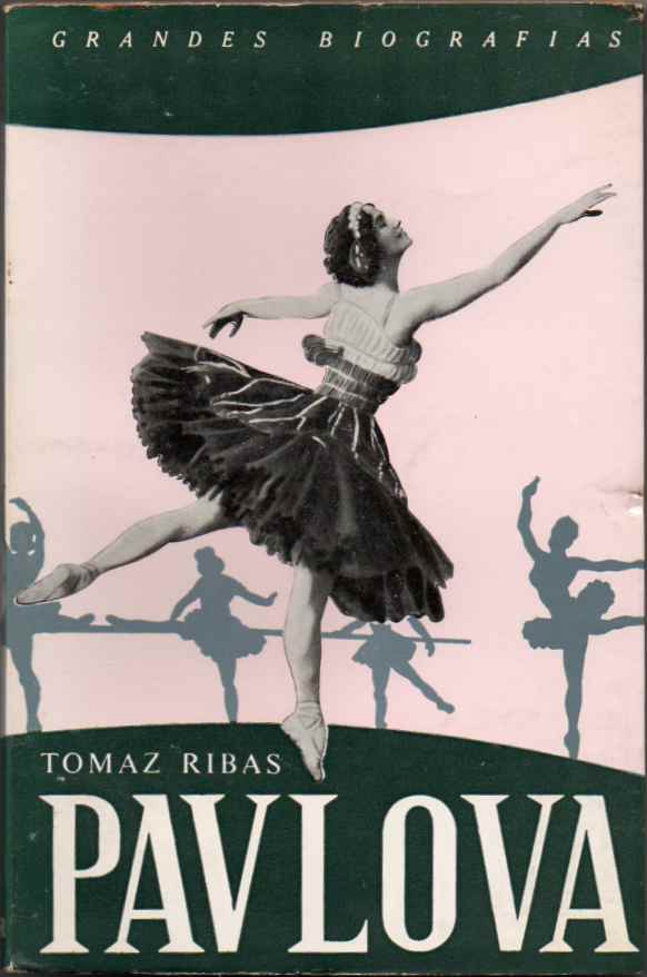 Pavlova - Tomaz Ribas