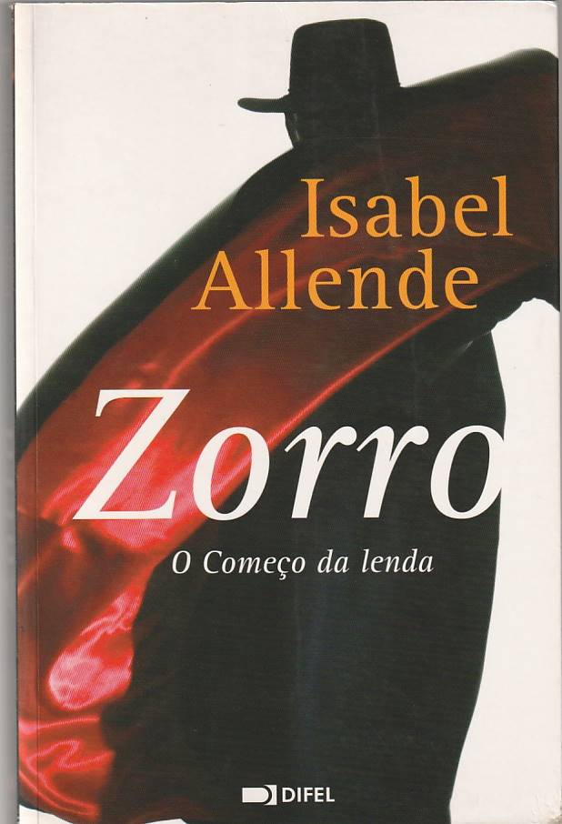 Zorro – O começo da lenda