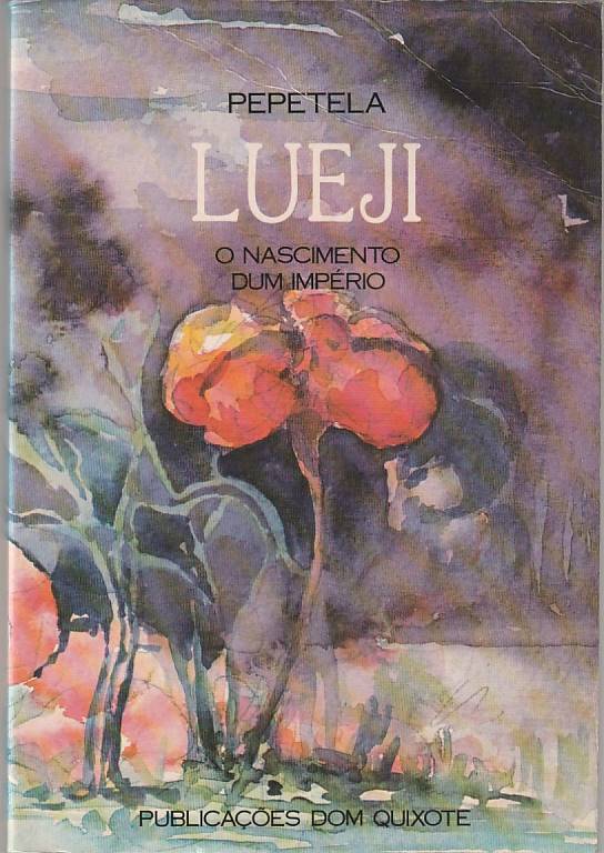 Lueji – O nascimento dum império