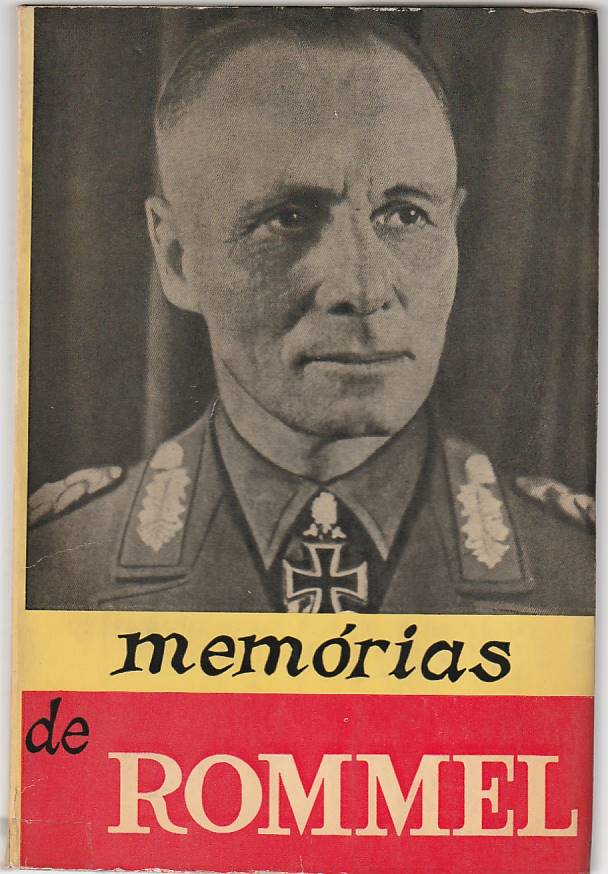 Memórias de Rommel