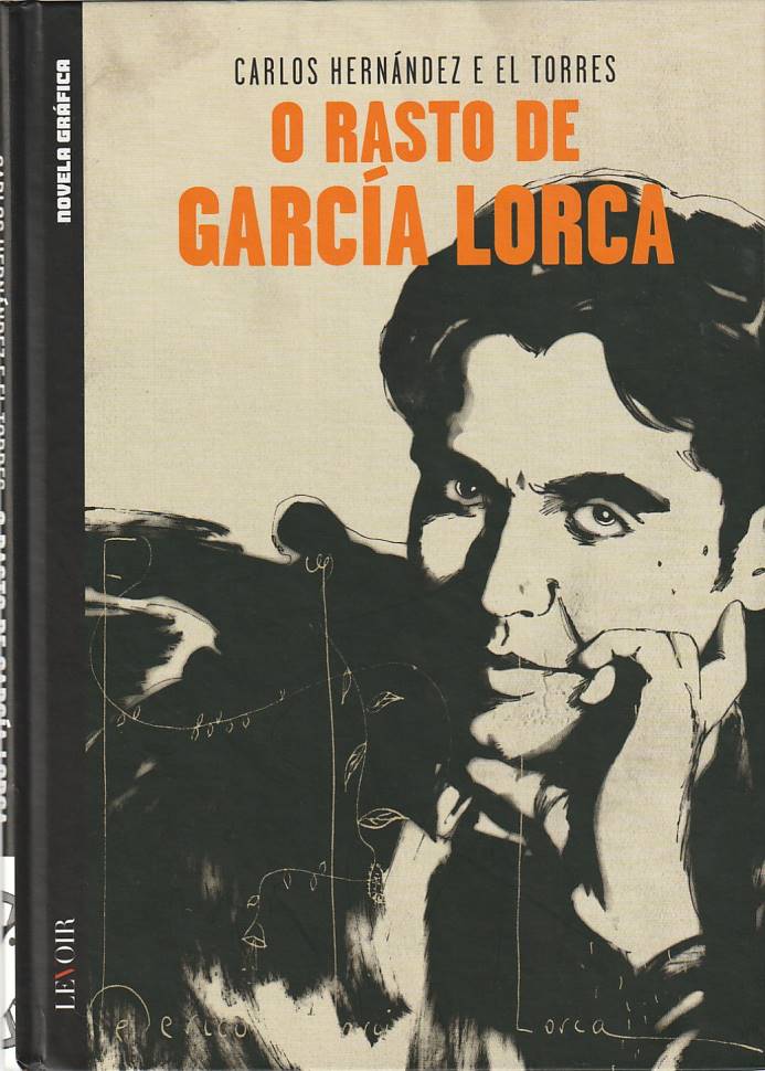 O rasto de García Lorca